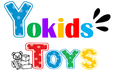 Yokids Toys